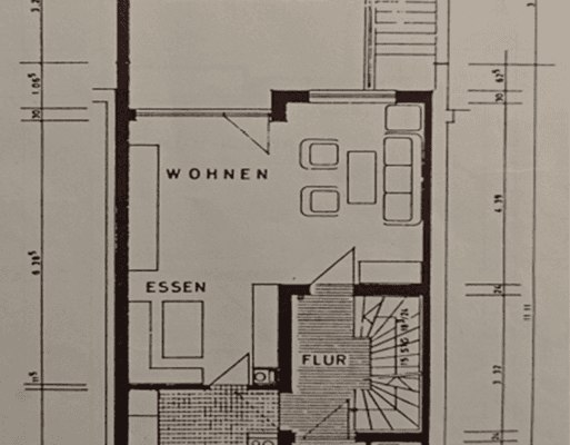 house for sale, 137 m², Flörsheim am Main house for sale, 137 m², Flörsheim am Main