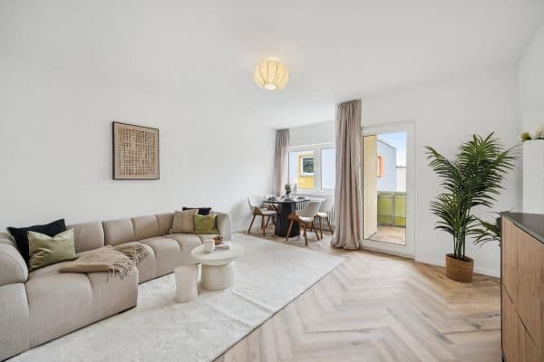 3 bedroom flat for sale, 65 m², Braunschweig, Lower Saxony 3 bedroom flat for sale, 65 m², Braunschweig, Lower Saxony