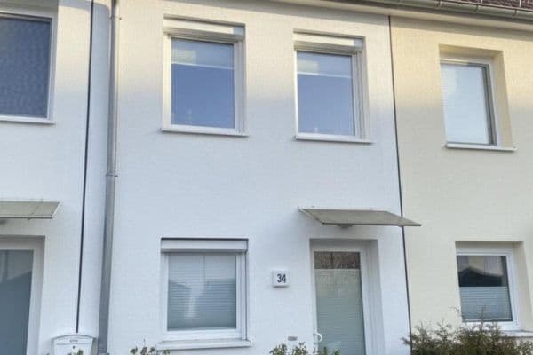 house for sale, 107 m², Berlin house for sale, 107 m², Berlin