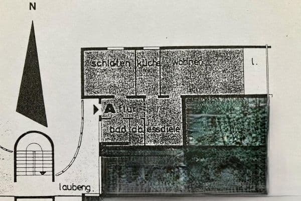 2 bedroom flat for sale, 67 m², Am Europakanal 40, Erlangen 2 bedroom flat for sale, 67 m², Am Europakanal 40, Erlangen