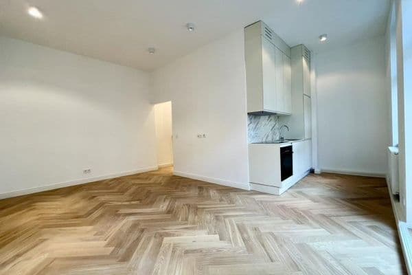 1 bedroom flat to rent, 35 m², Schöneberger Str. 9, Berlin, Berlin 1 bedroom flat to rent, 35 m², Schöneberger Str. 9, Berlin, Berlin