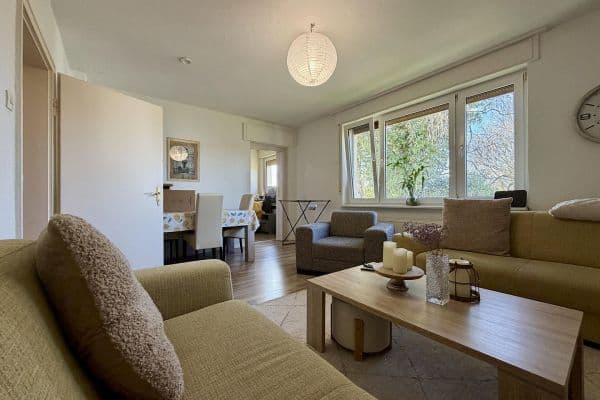 3 bedroom flat to rent, 66 m², Robert-Koch-Str. 2, Werl 3 bedroom flat to rent, 66 m², Robert-Koch-Str. 2, Werl