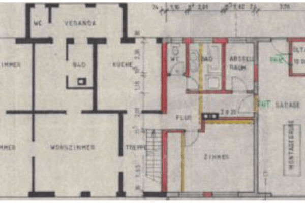 house for sale, 263 m², Würtingen house for sale, 263 m², Würtingen