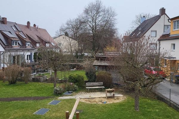 3 bedroom flat for sale, 81 m², Dachau, Bavaria 3 bedroom flat for sale, 81 m², Dachau, Bavaria