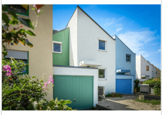 house for sale, 112 m², Stamitzstraße 27, Ingolstadt, Bavaria house for sale, 112 m², Stamitzstraße 27, Ingolstadt, Bavaria