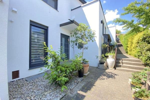 house for sale, 110 m², Weissach house for sale, 110 m², Weissach