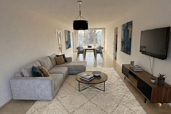 3 bedroom flat for sale, 105 m², August-Hörmann-Platz 3, Gauting, Bavaria 3 bedroom flat for sale, 105 m², August-Hörmann-Platz 3, Gauting, Bavaria