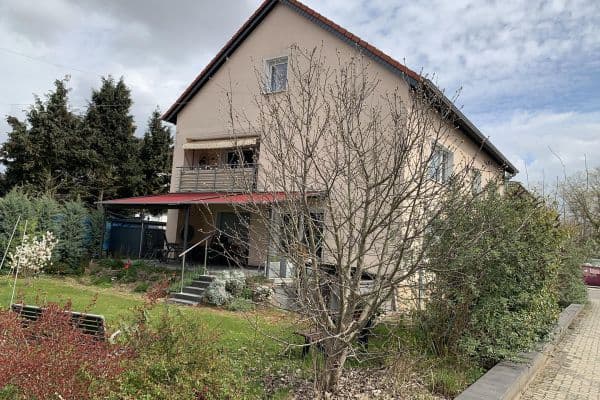 4 bedroom flat to rent, 110 m², Lingenfeld 4 bedroom flat to rent, 110 m², Lingenfeld