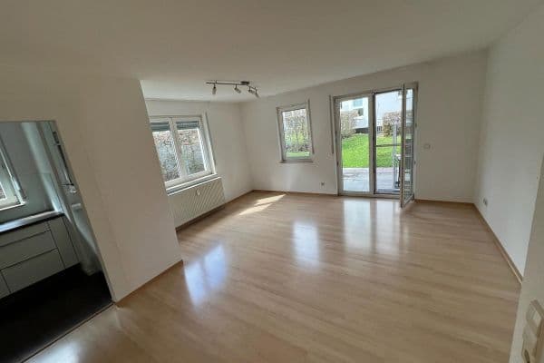 2 bedroom flat to rent, 53 m², Böblingen 2 bedroom flat to rent, 53 m², Böblingen