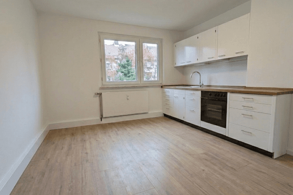 3 bedroom flat to rent, 62 m², Frankfurt 3 bedroom flat to rent, 62 m², Frankfurt