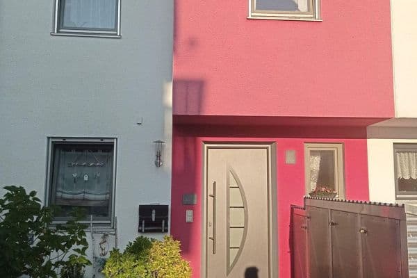 house for sale, 130 m², Waldkraiburg, Bavaria house for sale, 130 m², Waldkraiburg, Bavaria