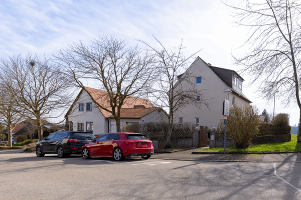 2 bedroom flat to rent, 47 m², Ulm-Lehr, Baden-Württemberg 2 bedroom flat to rent, 47 m², Ulm-Lehr, Baden-Württemberg