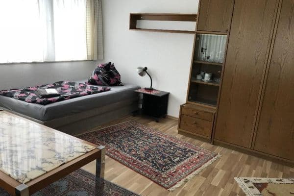 1 bedroom flat to rent, 35 m², Bonn, North Rhine-Westphalia 1 bedroom flat to rent, 35 m², Bonn, North Rhine-Westphalia