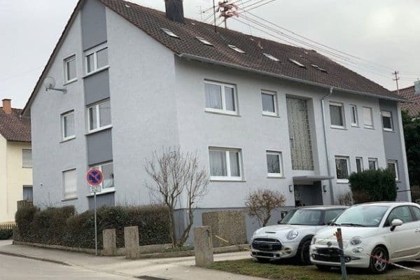 2 bedroom flat to rent, 60 m², Filderstadt 2 bedroom flat to rent, 60 m², Filderstadt