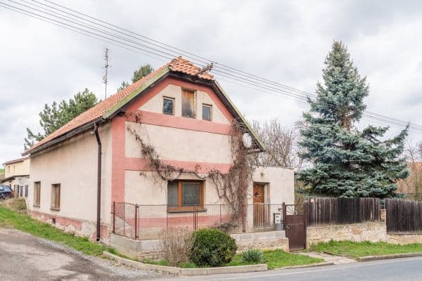 house for sale, 150 m², Vrbčany house for sale, 150 m², Vrbčany