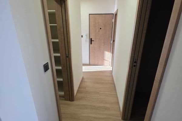 3 bedroom flat to rent, 66 m², Werichova, Ústí nad Labem 3 bedroom flat to rent, 66 m², Werichova, Ústí nad Labem