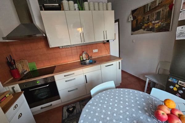 2 bedroom flat for sale, 53 m², Šumperská, Praha 2 bedroom flat for sale, 53 m², Šumperská, Praha