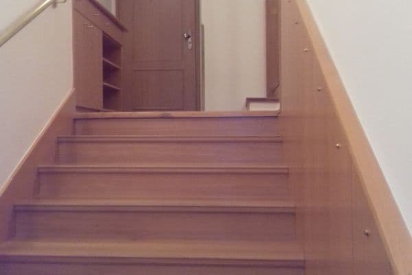 1 bedroom with open-plan kitchen flat to rent, 60 m², Českomalínská, Praha 1 bedroom with open-plan kitchen flat to rent, 60 m², Českomalínská, Praha