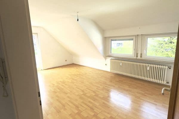 4 bedroom flat to rent, 75 m², Korb 4 bedroom flat to rent, 75 m², Korb