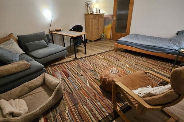 1 bedroom flat to rent, 30 m², Langer Weg 3, Eschborn 1 bedroom flat to rent, 30 m², Langer Weg 3, Eschborn