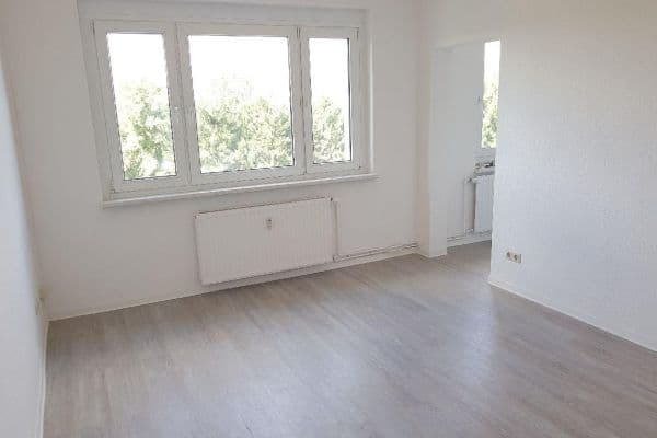 1 bedroom flat to rent, 25 m², Nordstraße 7, Neukieritzsch 1 bedroom flat to rent, 25 m², Nordstraße 7, Neukieritzsch