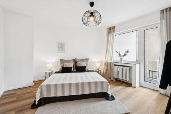 3 bedroom flat for sale, 91 m², Düsseldorf, North Rhine-Westphalia 3 bedroom flat for sale, 91 m², Düsseldorf, North Rhine-Westphalia