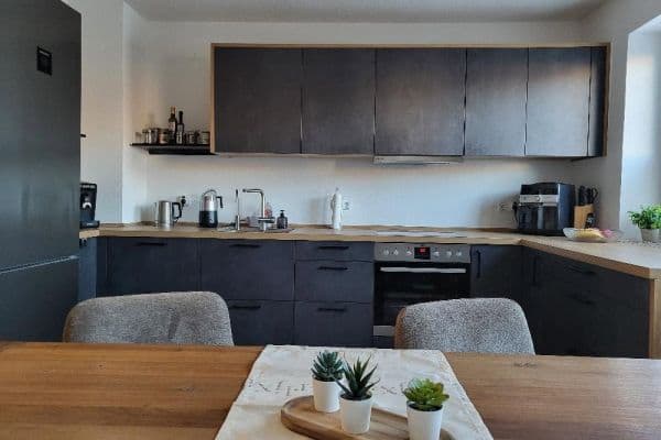 3 bedroom flat for sale, 82 m², Burgkirchen, Bavaria 3 bedroom flat for sale, 82 m², Burgkirchen, Bavaria