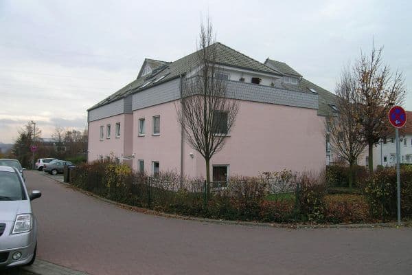 2 bedroom flat to rent, 53 m², Walluf 2 bedroom flat to rent, 53 m², Walluf