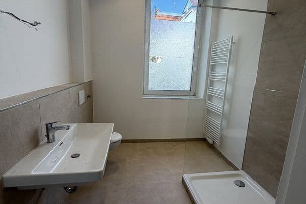 2 bedroom flat to rent, 48 m², Osnabrück 2 bedroom flat to rent, 48 m², Osnabrück