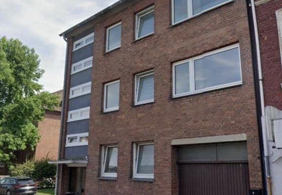 3 bedroom flat to rent, 82 m², Thüringer Str. 29a, Oberhausen 3 bedroom flat to rent, 82 m², Thüringer Str. 29a, Oberhausen