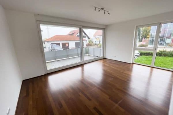3 bedroom flat for sale, 88 m², Pfaffenhofen 3 bedroom flat for sale, 88 m², Pfaffenhofen