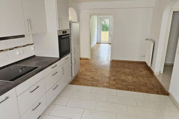 3 bedroom flat to rent, 101 m², Gladbeck 3 bedroom flat to rent, 101 m², Gladbeck