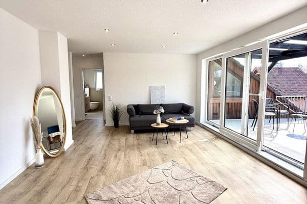 3 bedroom flat for sale, 96 m², Bodenheim 3 bedroom flat for sale, 96 m², Bodenheim