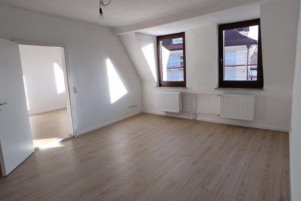 5 bedroom flat to rent, 114 m², Feuerbachstrasse, Ansbach 5 bedroom flat to rent, 114 m², Feuerbachstrasse, Ansbach