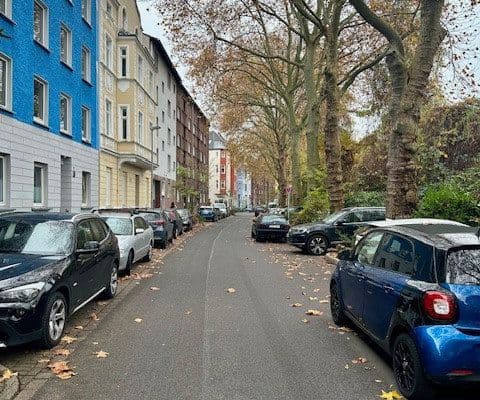 1 bedroom flat to rent, 32 m², Burghofstr. 52, Düsseldorf, North Rhine-Westphalia 1 bedroom flat to rent, 32 m², Burghofstr. 52, Düsseldorf, North Rhine-Westphalia