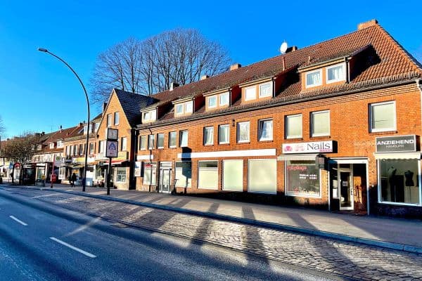 3 bedroom flat to rent, 69 m², Bramfelder Chaussee 329c, Hamburg, Hamburg 3 bedroom flat to rent, 69 m², Bramfelder Chaussee 329c, Hamburg, Hamburg