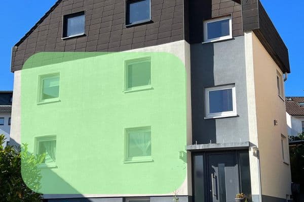 5 bedroom flat to rent, 180 m², Wernau 5 bedroom flat to rent, 180 m², Wernau