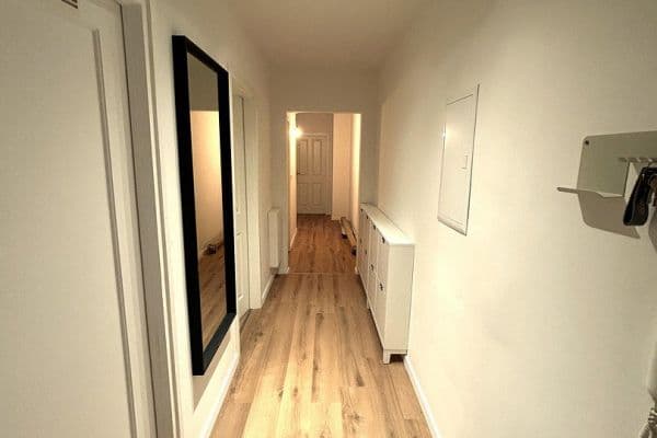 3 bedroom flat to rent, 62 m², Lüneburger Strasse 2a, München, Bavaria 3 bedroom flat to rent, 62 m², Lüneburger Strasse 2a, München, Bavaria