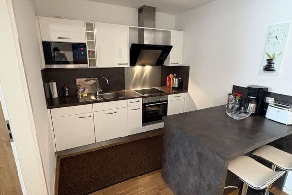 2 bedroom flat to rent, 56 m², Hanfelder Straße 7a, Gauting OT-Oberbrunn, Bavaria 2 bedroom flat to rent, 56 m², Hanfelder Straße 7a, Gauting OT-Oberbrunn, Bavaria