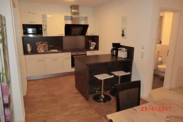 2 bedroom flat to rent, 56 m², Blücherstraße 65, Düsseldorf, North Rhine-Westphalia 2 bedroom flat to rent, 56 m², Blücherstraße 65, Düsseldorf, North Rhine-Westphalia