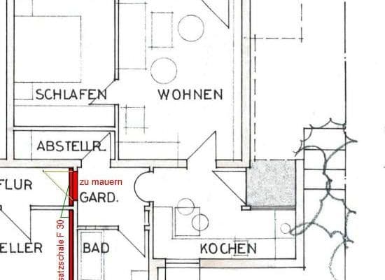 1 bedroom with open-plan kitchen flat to rent, 63 m², Schillerstraße 21, Weil der Stadt 1 bedroom with open-plan kitchen flat to rent, 63 m², Schillerstraße 21, Weil der Stadt