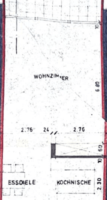 2 bedroom flat for sale, 65 m², Bad Schwartau 2 bedroom flat for sale, 65 m², Bad Schwartau