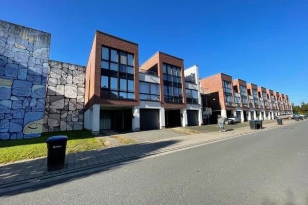 house for sale, 108 m², Jürgen-Hornemann Str., Greven house for sale, 108 m², Jürgen-Hornemann Str., Greven