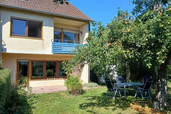 house for sale, 160 m², Tulpenstr. 9, Erdmannhausen house for sale, 160 m², Tulpenstr. 9, Erdmannhausen