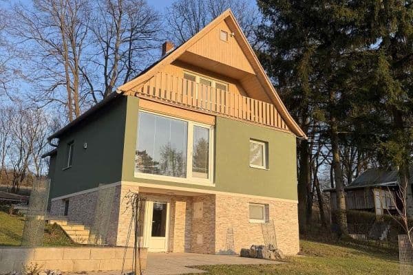 recreational property to rent, 0 m², Tvarožná Lhota recreational property to rent, 0 m², Tvarožná Lhota