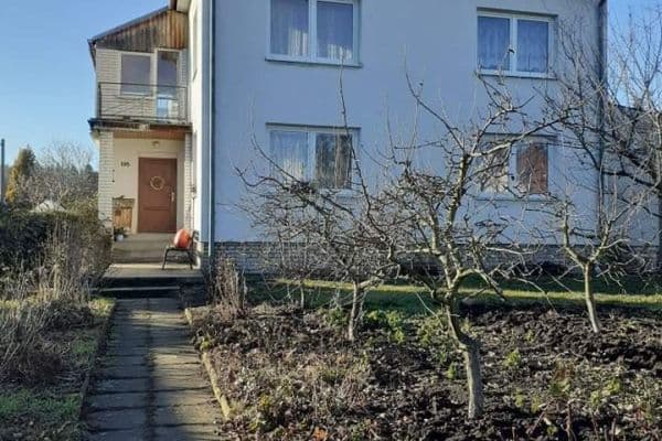 2 bedroom with open-plan kitchen flat to rent, 70 m², Jiráskova, Tursko 2 bedroom with open-plan kitchen flat to rent, 70 m², Jiráskova, Tursko