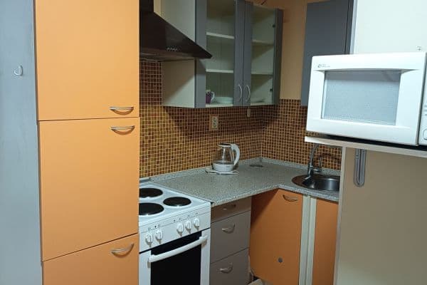 1 bedroom flat to rent, 32 m², Zikmunda Wintra, Plzeň 1 bedroom flat to rent, 32 m², Zikmunda Wintra, Plzeň