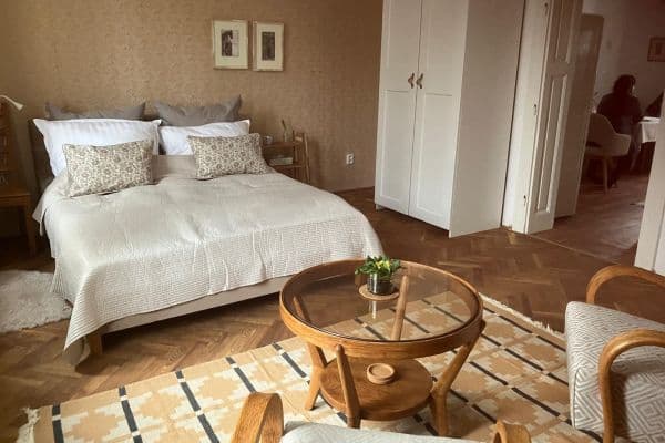 2 bedroom flat to rent, 77 m², Gudrichova, Opava, Moravskoslezský Region 2 bedroom flat to rent, 77 m², Gudrichova, Opava, Moravskoslezský Region