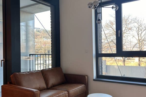 Studio flat for sale, 32 m², U Lihovaru, Praha Studio flat for sale, 32 m², U Lihovaru, Praha