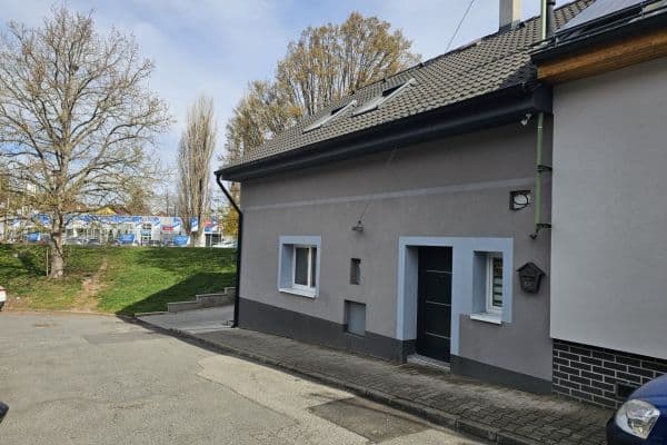 house for sale, 120 m², Soběslavova, Kladno house for sale, 120 m², Soběslavova, Kladno